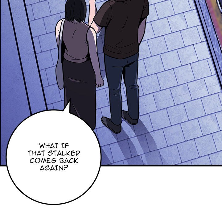 Killed Once, Back for Blood Killed Once, Back for Blood EP 36 - Toomics page 7 - 