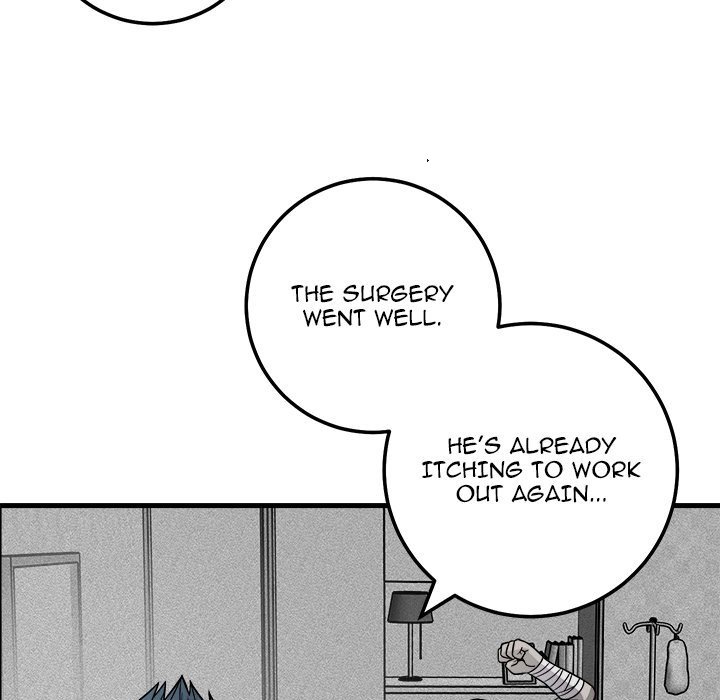 Killed Once, Back for Blood Killed Once, Back for Blood EP 36 - Toomics page 61 - 