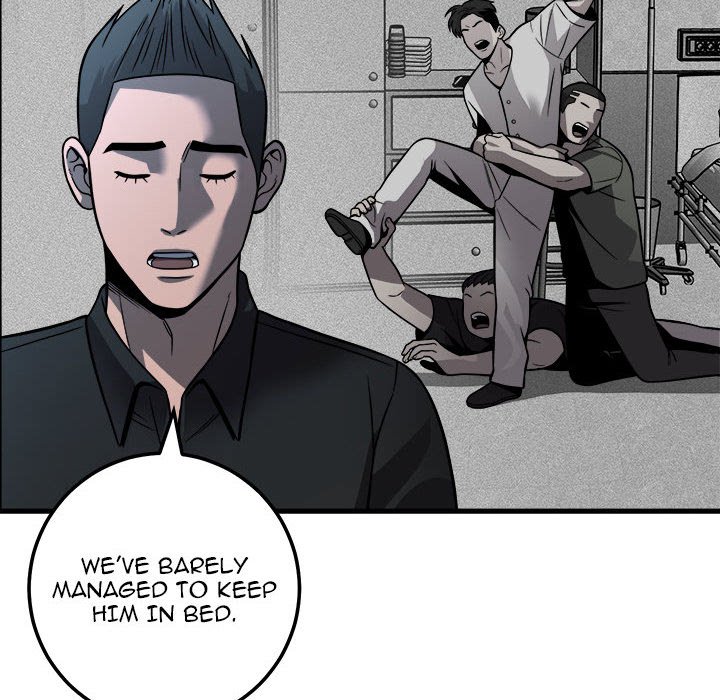 Killed Once, Back for Blood Killed Once, Back for Blood EP 36 - Toomics page 62 - 