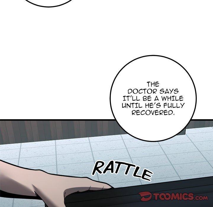 Killed Once, Back for Blood Killed Once, Back for Blood EP 36 - Toomics page 63 - 
