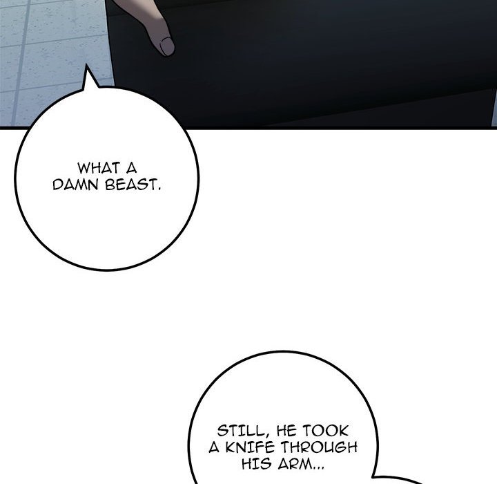 Killed Once, Back for Blood Killed Once, Back for Blood EP 36 - Toomics page 64 - 