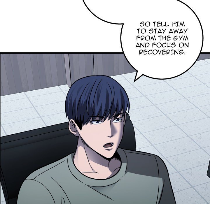 Killed Once, Back for Blood Killed Once, Back for Blood EP 36 - Toomics page 65 - 