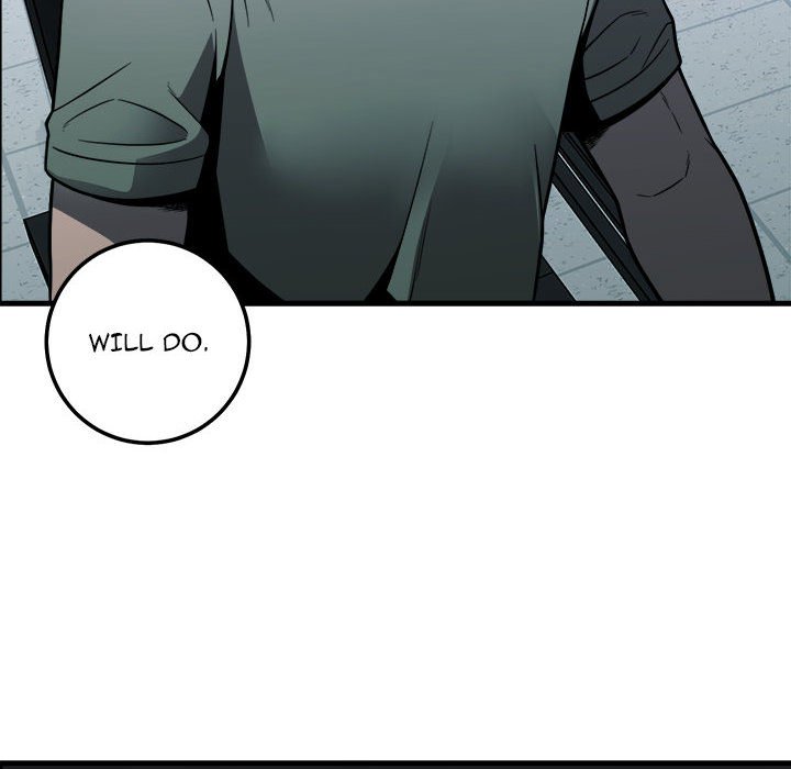 Killed Once, Back for Blood Killed Once, Back for Blood EP 36 - Toomics page 66 - 
