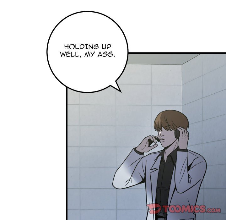 Killed Once, Back for Blood Killed Once, Back for Blood EP 36 - Toomics page 69 - 