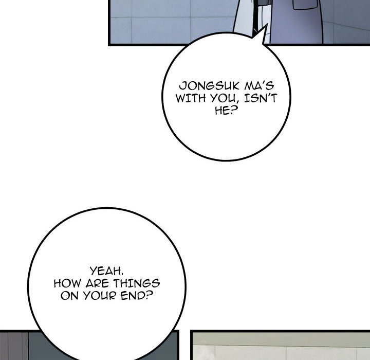 Killed Once, Back for Blood Killed Once, Back for Blood EP 36 - Toomics page 70 - 
