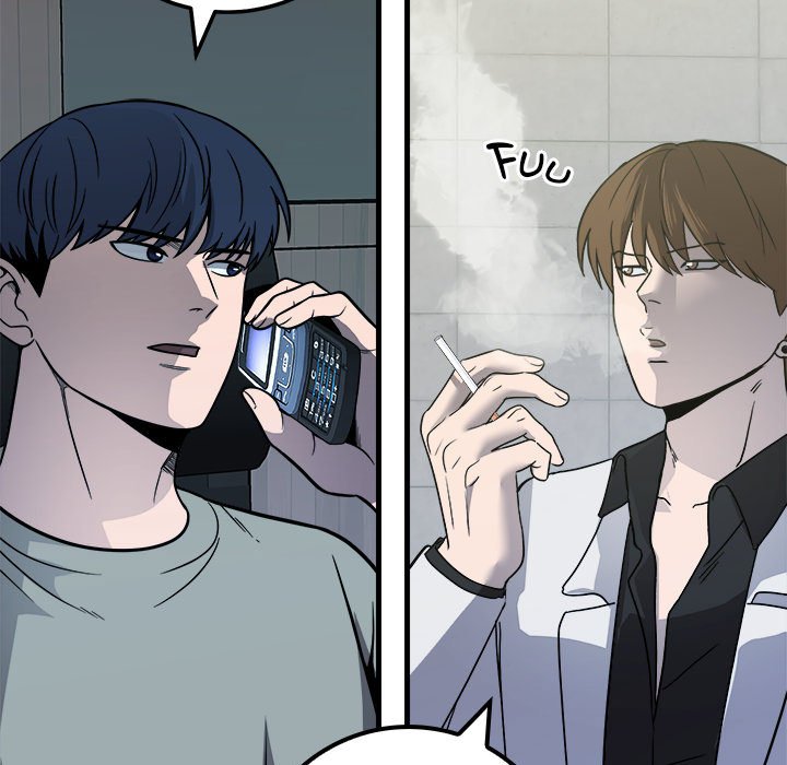 Killed Once, Back for Blood Killed Once, Back for Blood EP 36 - Toomics page 71 - 