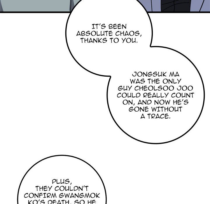 Killed Once, Back for Blood Killed Once, Back for Blood EP 36 - Toomics page 72 - 