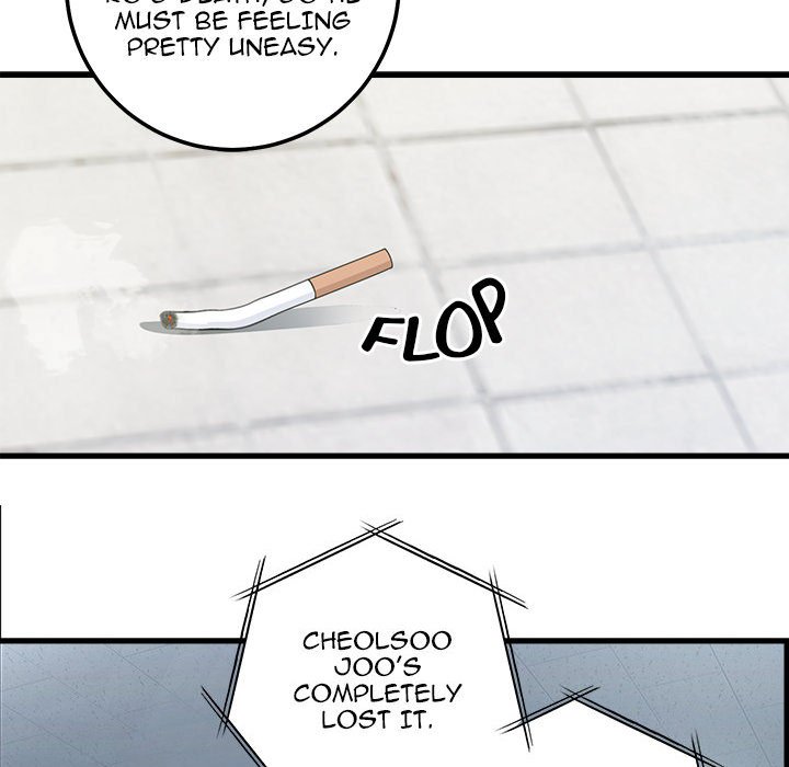 Killed Once, Back for Blood Killed Once, Back for Blood EP 36 - Toomics page 73 - 