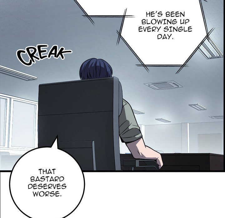 Killed Once, Back for Blood Killed Once, Back for Blood EP 36 - Toomics page 74 - 