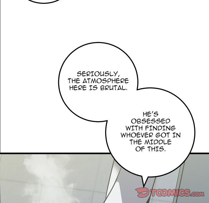 Killed Once, Back for Blood Killed Once, Back for Blood EP 36 - Toomics page 75 - 
