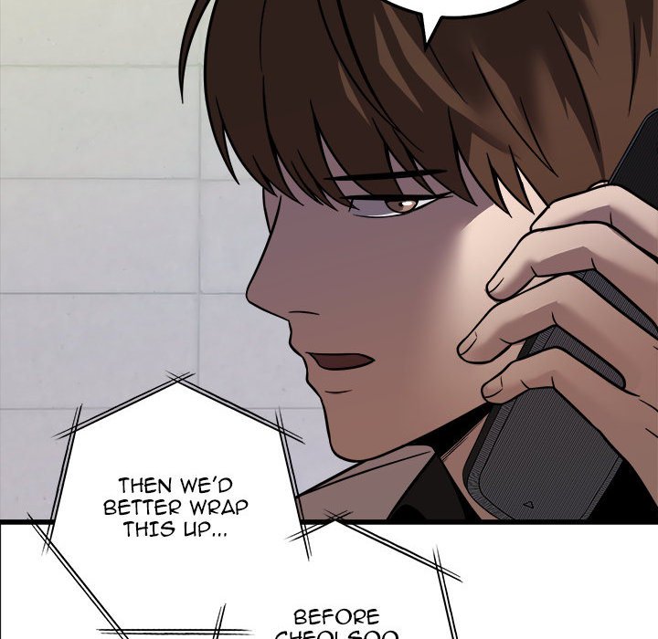 Killed Once, Back for Blood Killed Once, Back for Blood EP 36 - Toomics page 77 - 