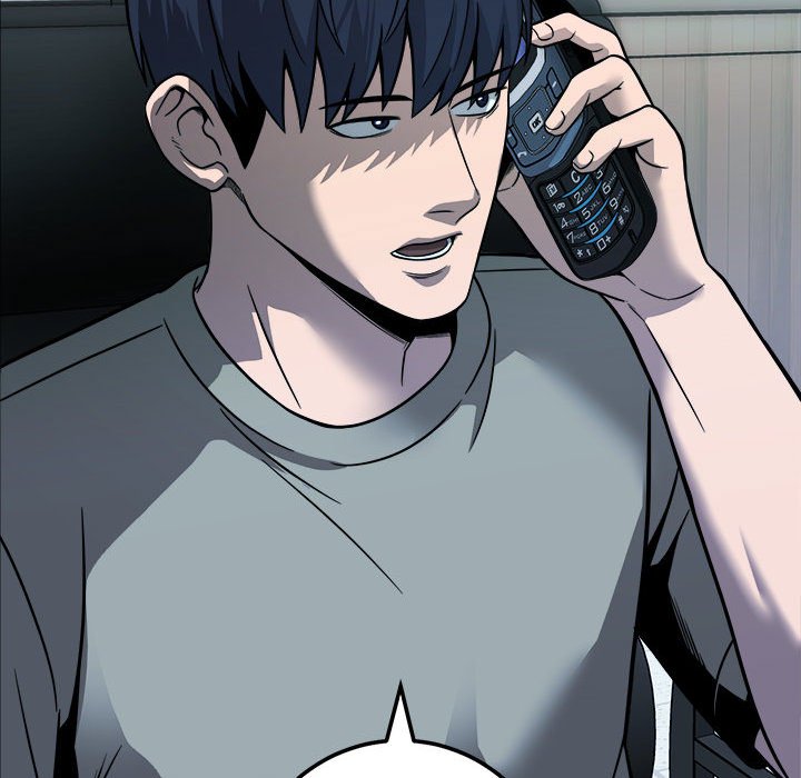 Killed Once, Back for Blood Killed Once, Back for Blood EP 36 - Toomics page 79 - 