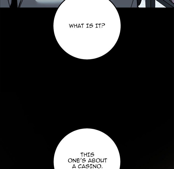 Killed Once, Back for Blood Killed Once, Back for Blood EP 36 - Toomics page 80 - 