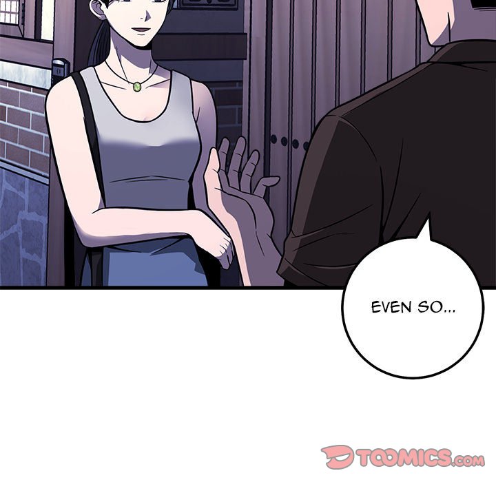 Killed Once, Back for Blood Killed Once, Back for Blood EP 36 - Toomics page 9 - 