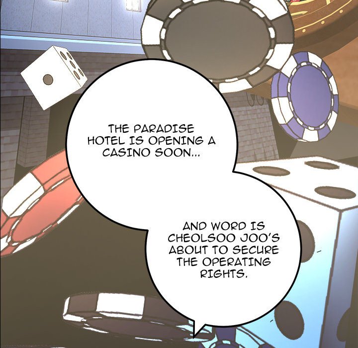 Killed Once, Back for Blood Killed Once, Back for Blood EP 36 - Toomics page 82 - 