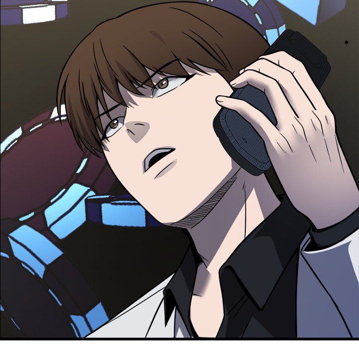 Killed Once, Back for Blood Killed Once, Back for Blood EP 36 - Toomics page 83 - 
