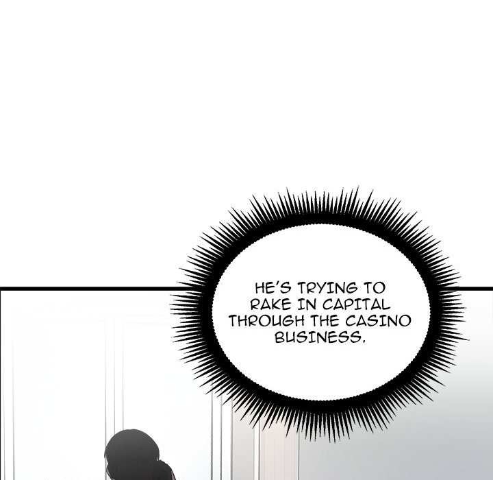 Killed Once, Back for Blood Killed Once, Back for Blood EP 36 - Toomics page 84 - 