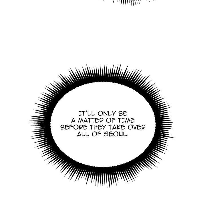Killed Once, Back for Blood Killed Once, Back for Blood EP 36 - Toomics page 86 - 