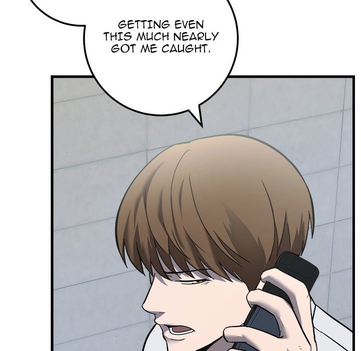 Killed Once, Back for Blood Killed Once, Back for Blood EP 36 - Toomics page 89 - 