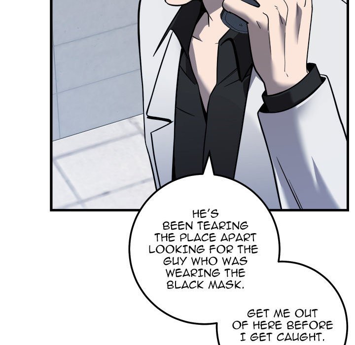 Killed Once, Back for Blood Killed Once, Back for Blood EP 36 - Toomics page 90 - 