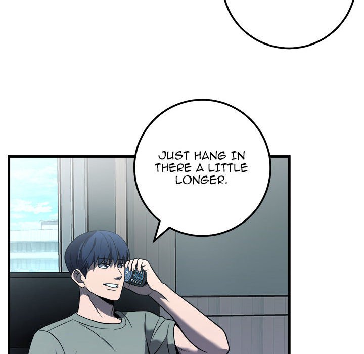 Killed Once, Back for Blood Killed Once, Back for Blood EP 36 - Toomics page 91 - 