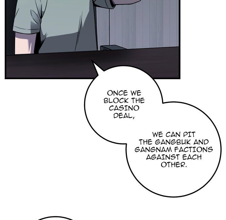 Killed Once, Back for Blood Killed Once, Back for Blood EP 36 - Toomics page 92 - 