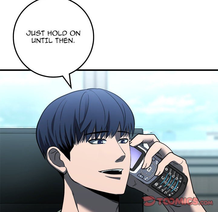 Killed Once, Back for Blood Killed Once, Back for Blood EP 36 - Toomics page 93 - 