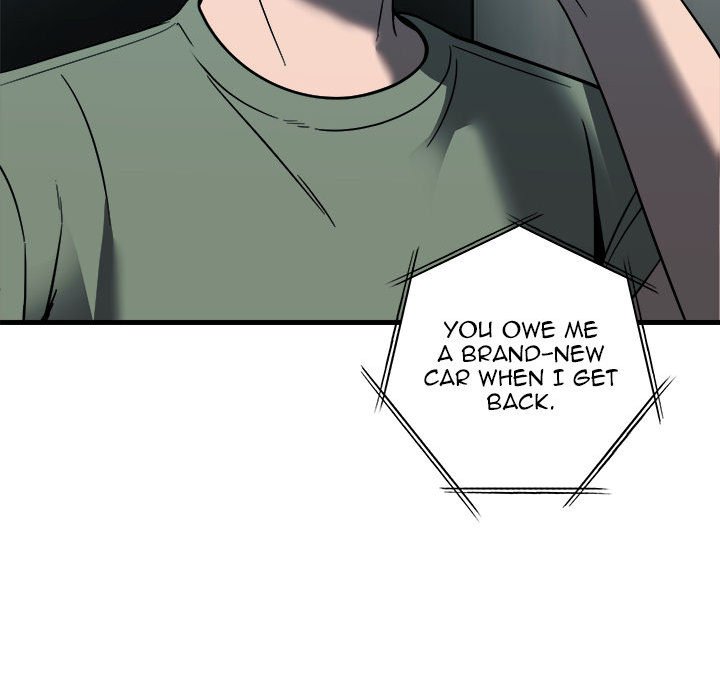 Killed Once, Back for Blood Killed Once, Back for Blood EP 36 - Toomics page 94 - 