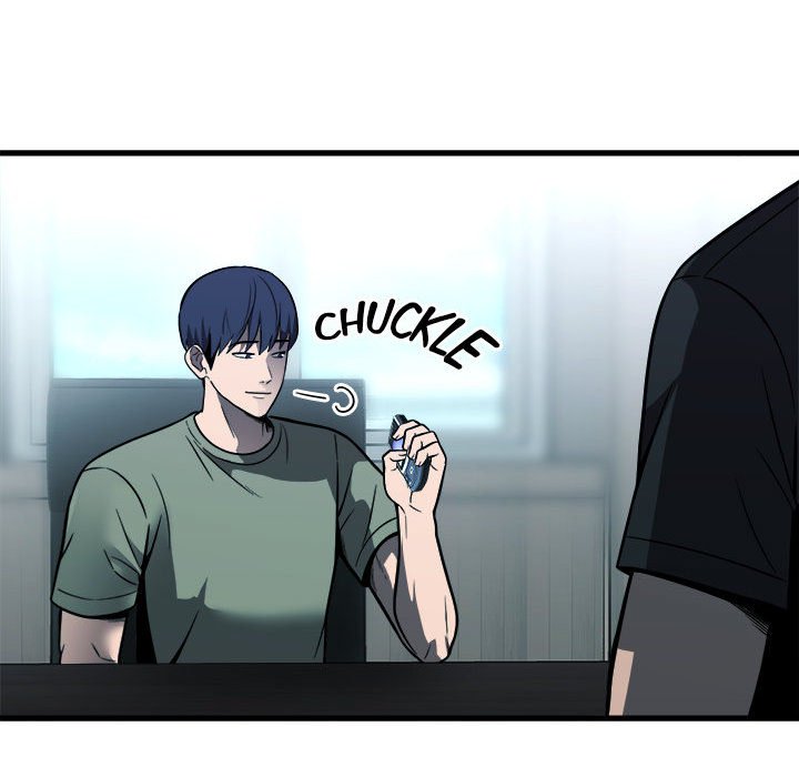 Killed Once, Back for Blood Killed Once, Back for Blood EP 36 - Toomics page 95 - 