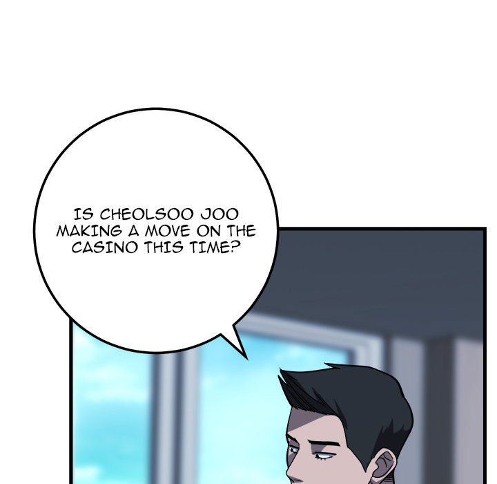 Killed Once, Back for Blood Killed Once, Back for Blood EP 36 - Toomics page 96 - 