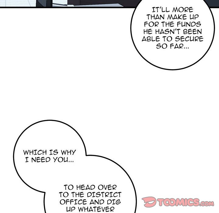Killed Once, Back for Blood Killed Once, Back for Blood EP 36 - Toomics page 99 - 