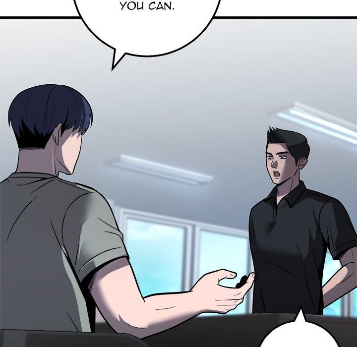 Killed Once, Back for Blood Killed Once, Back for Blood EP 36 - Toomics page 100 - 