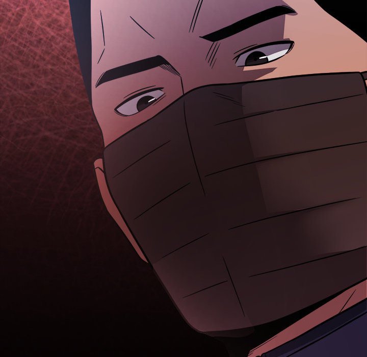 Killed Once, Back for Blood Killed Once, Back for Blood EP 37 - Toomics page 101 - 