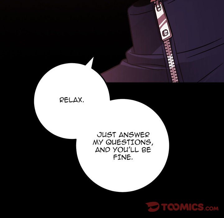 Killed Once, Back for Blood Killed Once, Back for Blood EP 37 - Toomics page 102 - 