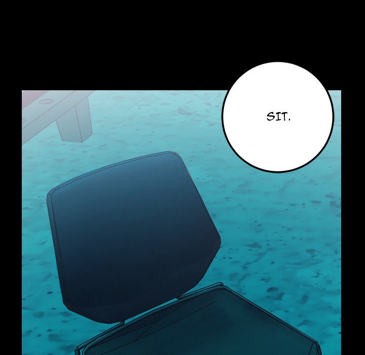 Killed Once, Back for Blood Killed Once, Back for Blood EP 37 - Toomics page 103 - 