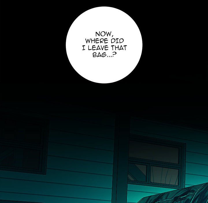 Killed Once, Back for Blood Killed Once, Back for Blood EP 37 - Toomics page 105 - 