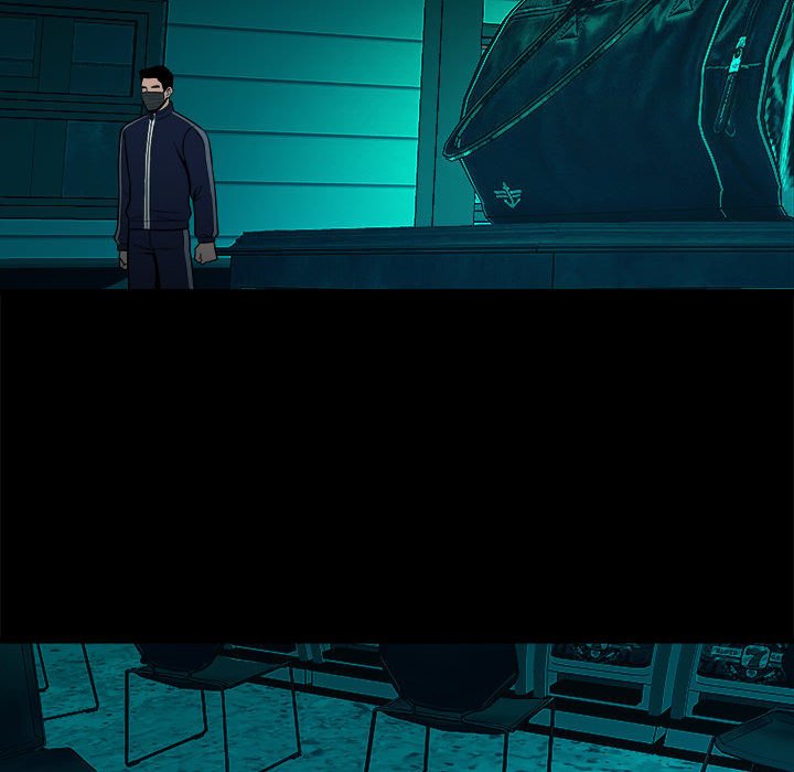 Killed Once, Back for Blood Killed Once, Back for Blood EP 37 - Toomics page 106 - 