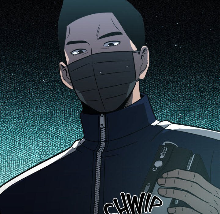 Killed Once, Back for Blood Killed Once, Back for Blood EP 37 - Toomics page 108 - 