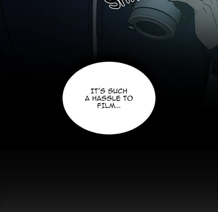 Killed Once, Back for Blood Killed Once, Back for Blood EP 37 - Toomics page 109 - 