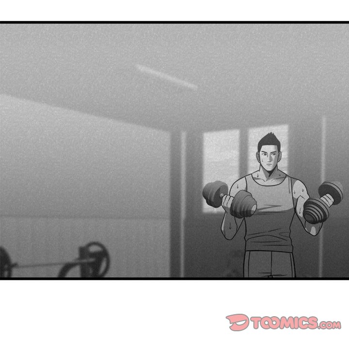 Killed Once, Back for Blood Killed Once, Back for Blood EP 37 - Toomics page 111 - 