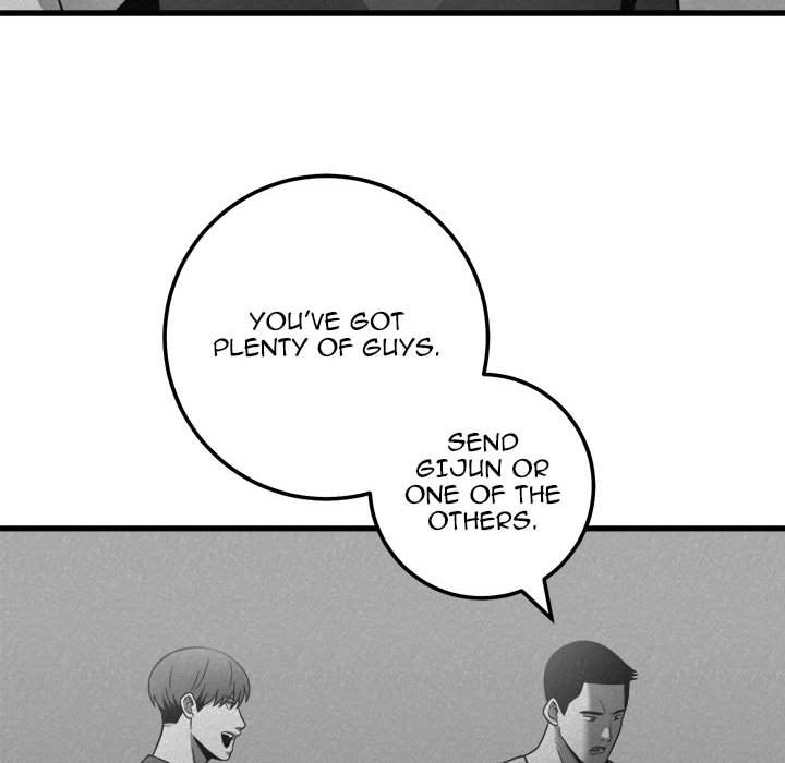 Killed Once, Back for Blood Killed Once, Back for Blood EP 37 - Toomics page 115 - 