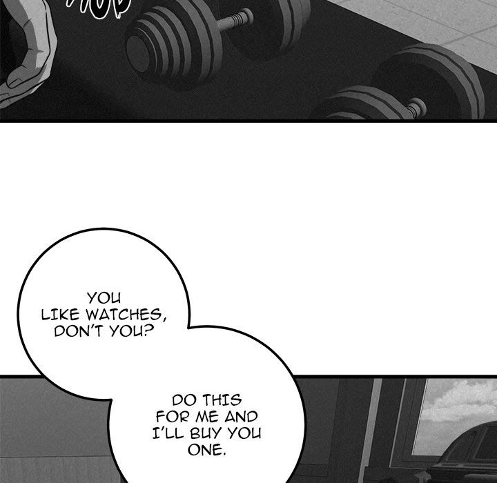 Killed Once, Back for Blood Killed Once, Back for Blood EP 37 - Toomics page 118 - 