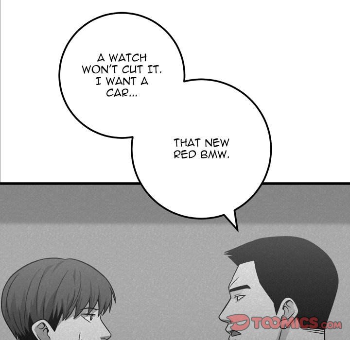 Killed Once, Back for Blood Killed Once, Back for Blood EP 37 - Toomics page 120 - 