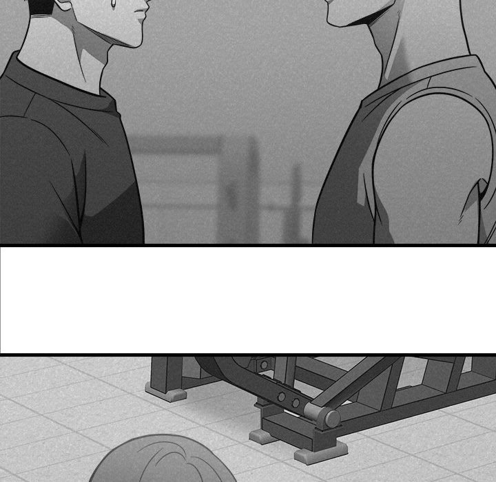 Killed Once, Back for Blood Killed Once, Back for Blood EP 37 - Toomics page 121 - 