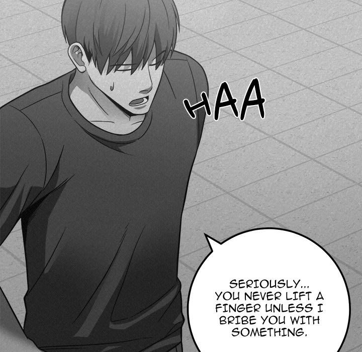 Killed Once, Back for Blood Killed Once, Back for Blood EP 37 - Toomics page 122 - 