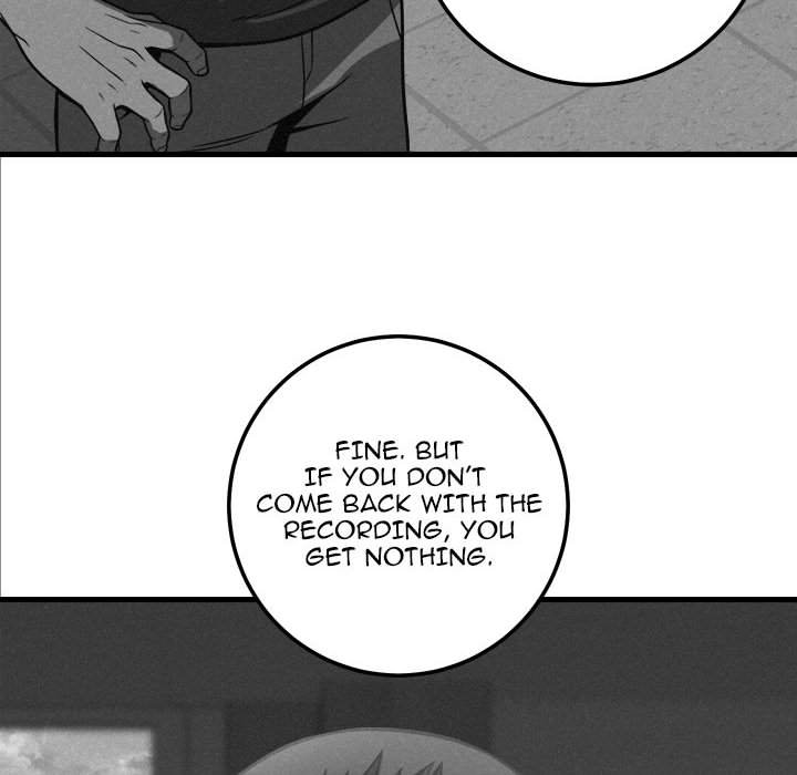 Killed Once, Back for Blood Killed Once, Back for Blood EP 37 - Toomics page 123 - 