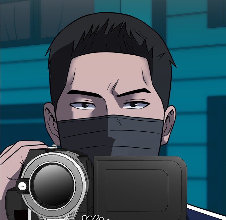 Killed Once, Back for Blood Killed Once, Back for Blood EP 37 - Toomics page 126 - 