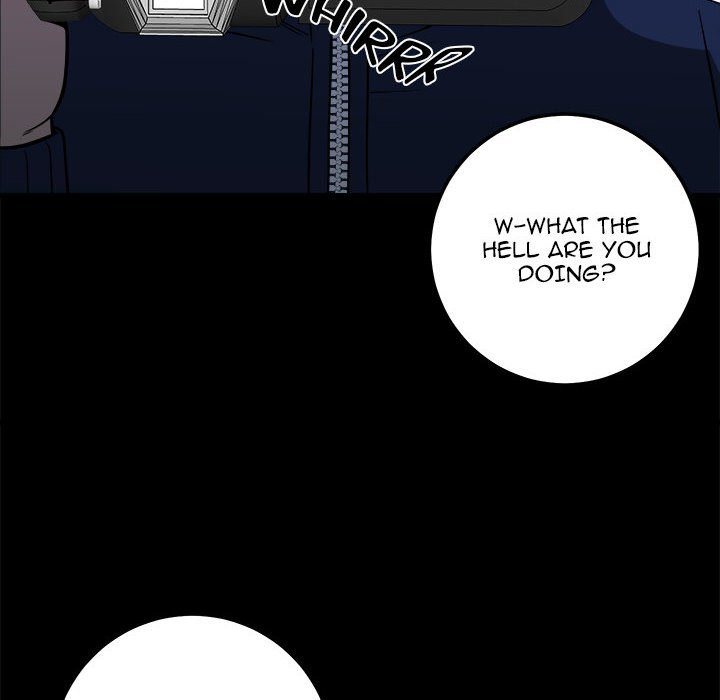 Killed Once, Back for Blood Killed Once, Back for Blood EP 37 - Toomics page 127 - 