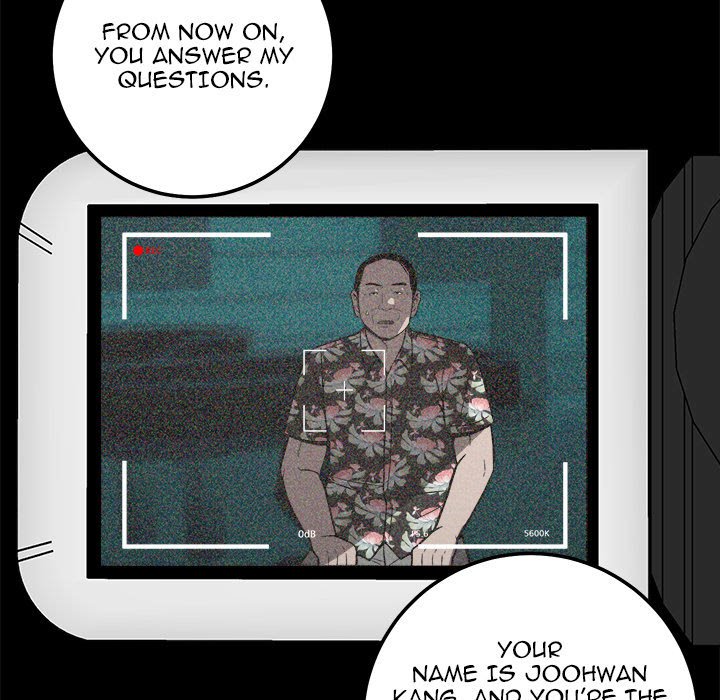 Killed Once, Back for Blood Killed Once, Back for Blood EP 37 - Toomics page 128 - 