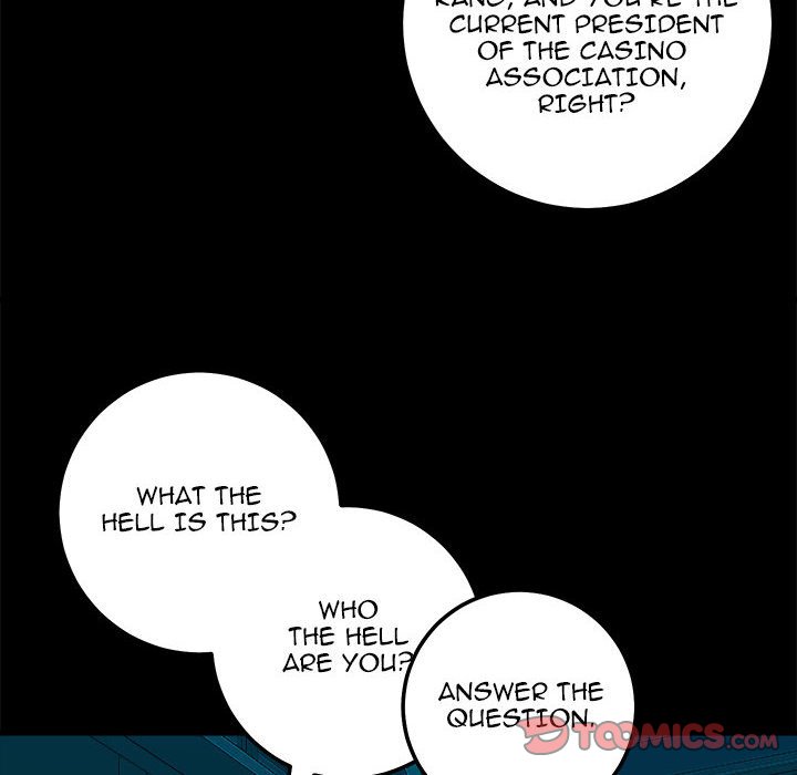 Killed Once, Back for Blood Killed Once, Back for Blood EP 37 - Toomics page 129 - 